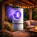 Chemical-Free Mosquito Lamp for Indoor and Outdoor Use - Lamylie