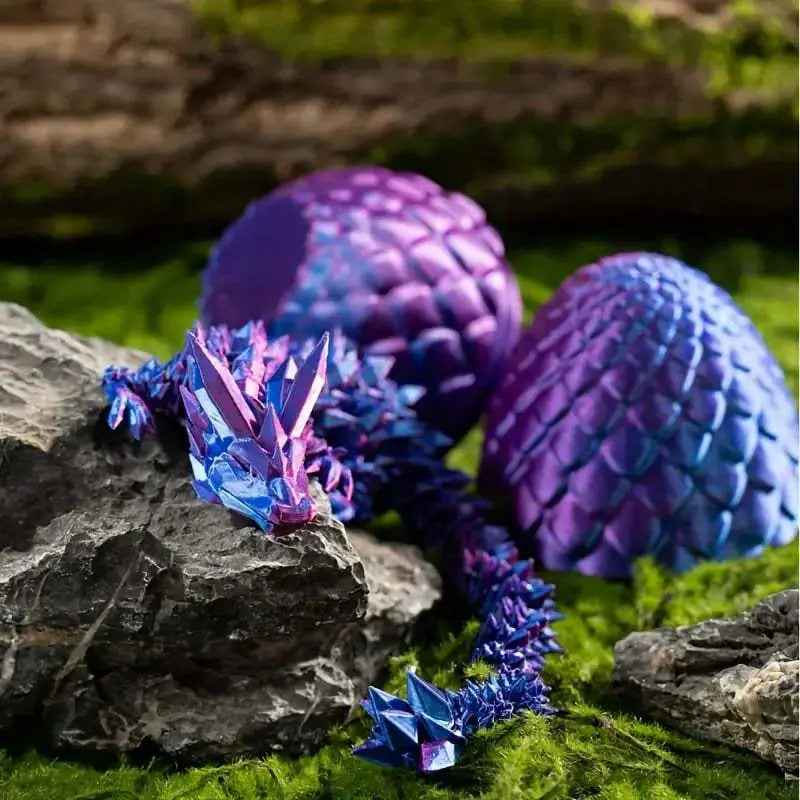 Dragonia-Abenteuer - Fantasy zum Greifen nah - Lamylie