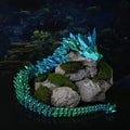 Dragonia-Abenteuer - Fantasy zum Greifen nah - Lamylie