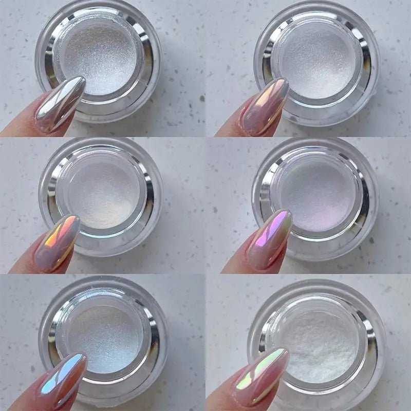 Nail Polish for Irresistible Mirror Shine and Radiant Appearance - Lamylie