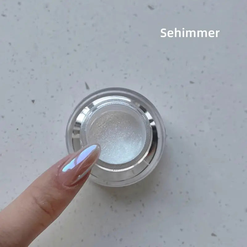 Nail Polish for Irresistible Mirror Shine and Radiant Appearance - Lamylie