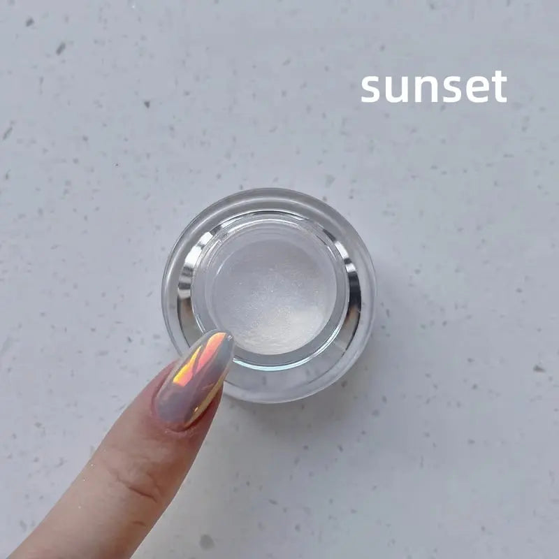 Nail Polish for Irresistible Mirror Shine and Radiant Appearance - Lamylie