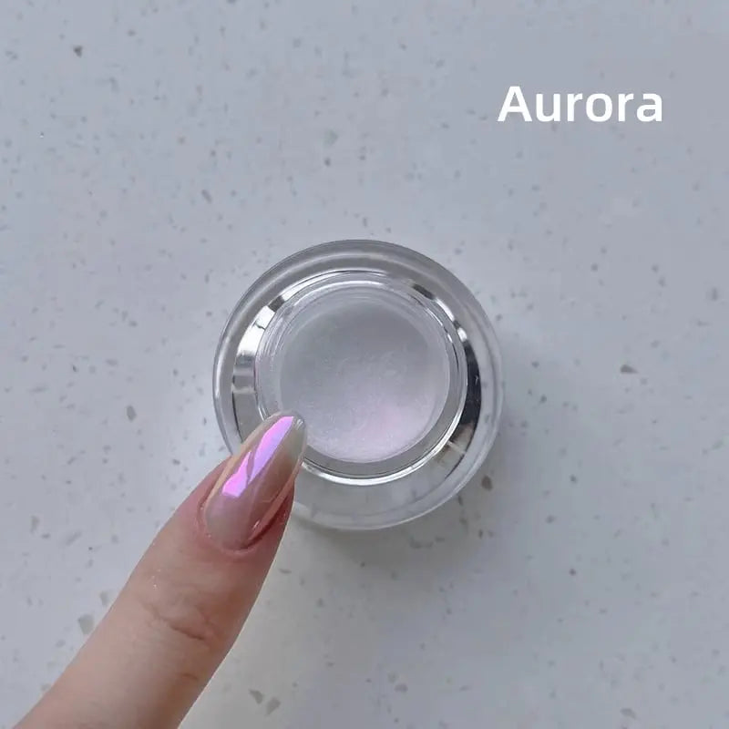 Nail Polish for Irresistible Mirror Shine and Radiant Appearance - Lamylie
