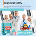 SmileGuard — Unlock All-Day Comfort and Confidence with Every Smile - Lamylie