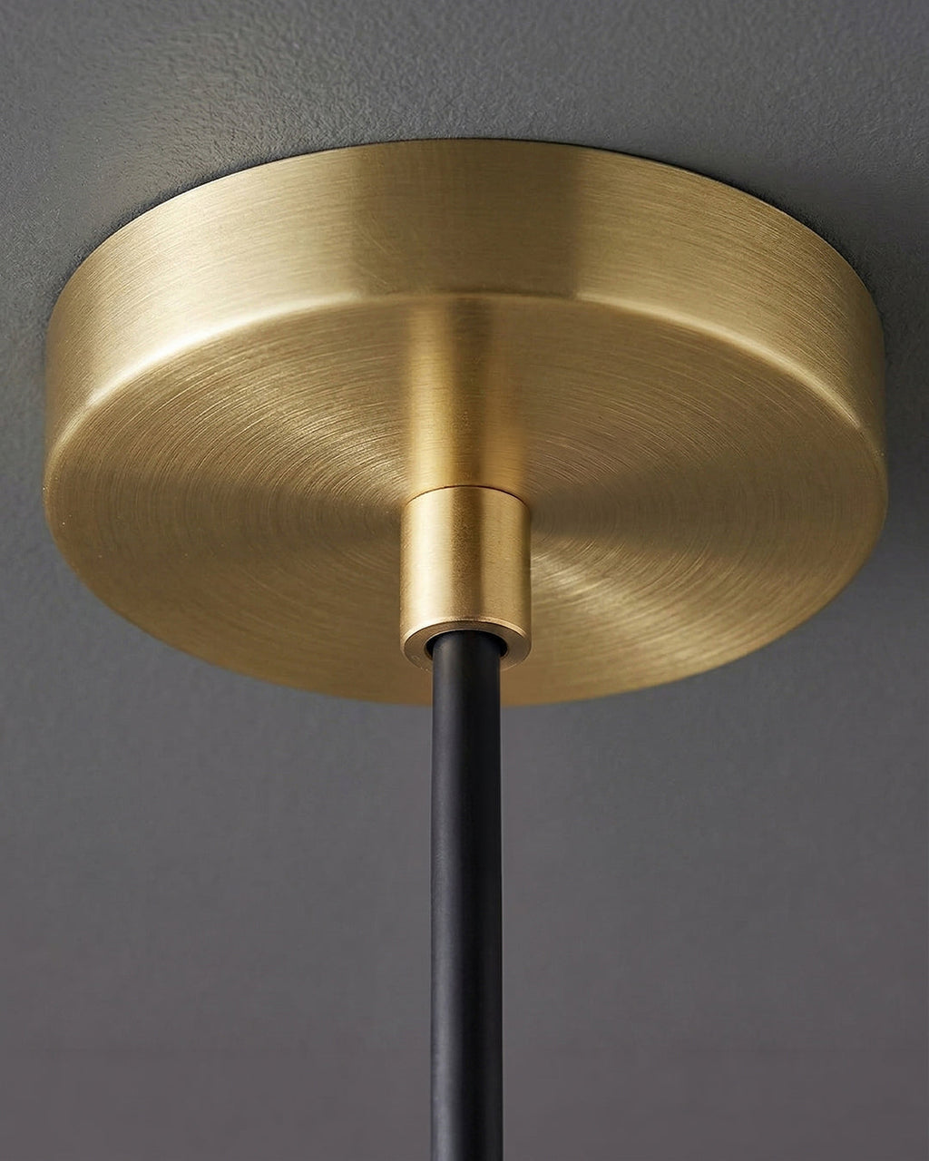 Nordic Drop Pendelleuchte Minimalistische tropfenförmige Glaslampe Moderne Beleuchtung für Esszimmer & Kücheninsel - Lamylie