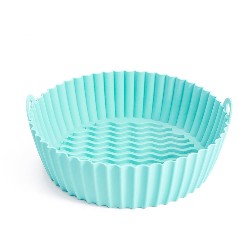 CrispEase – Non-Stick Cooking Aid for Easy Crisping and Quick Cleaning - Lamylie