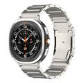 רצועת Aurora Titanium Pro – רצועה עמידה ל-Samsung Watch Ultra