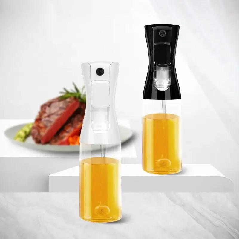 Ölsprühflasche zum Kochen – für Küche und Grill – Lamylie