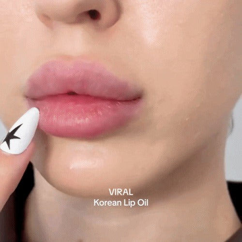 Clovey Lip Oil Stain - Lamylie