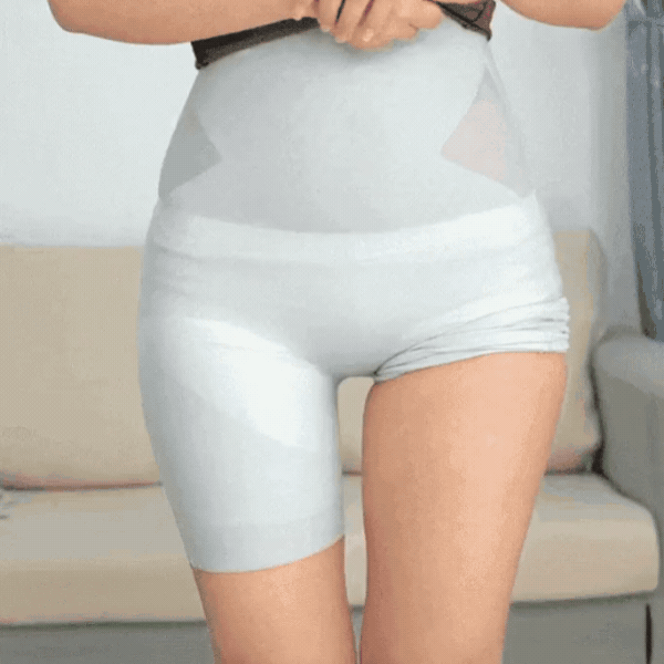 SculptEase — 3 in 1 | Tummy Flattener, Butt Lifter & Shorts in One - Lamylie