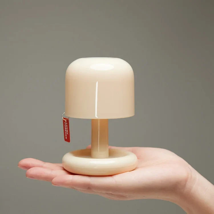 SunsetGlow | Romantic Mini Sunset Lamp - Lamylie