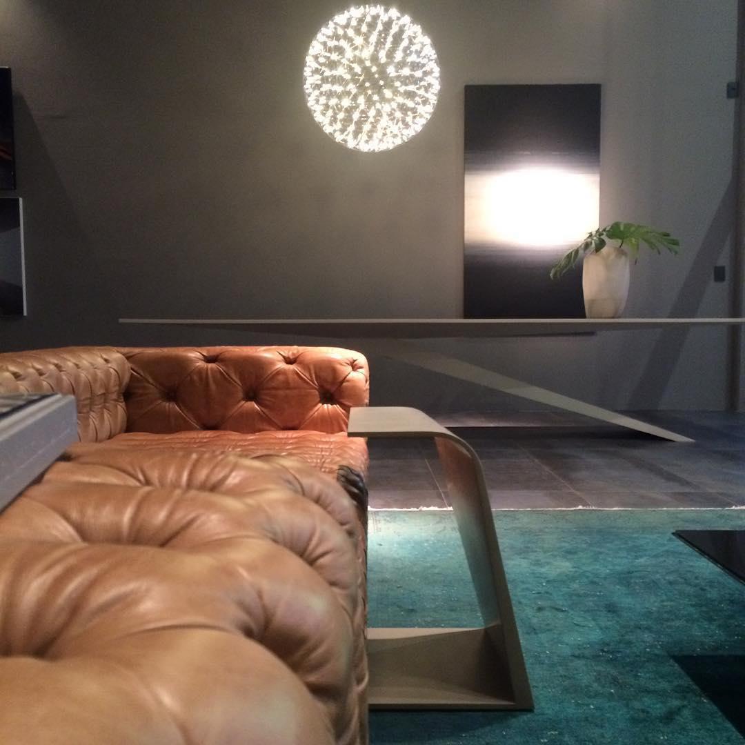LED-hanglamp Zilveren Globe Sfeerverlichting Moderne Lamp Globe met Dimbare Lichtpunten Transparante Kristallen Globe Decoratief Scandinavisch Warmwit Industrieel Design Interieurlamp - Lamylie