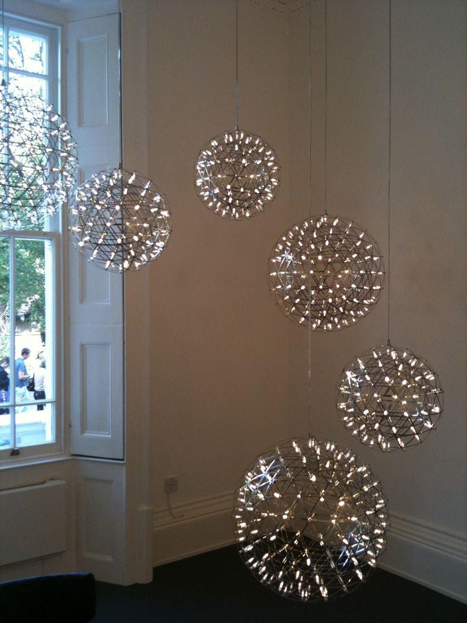 LED-hanglamp Zilveren Globe Sfeerverlichting Moderne Lamp Globe met Dimbare Lichtpunten Transparante Kristallen Globe Decoratief Scandinavisch Warmwit Industrieel Design Interieurlamp - Lamylie