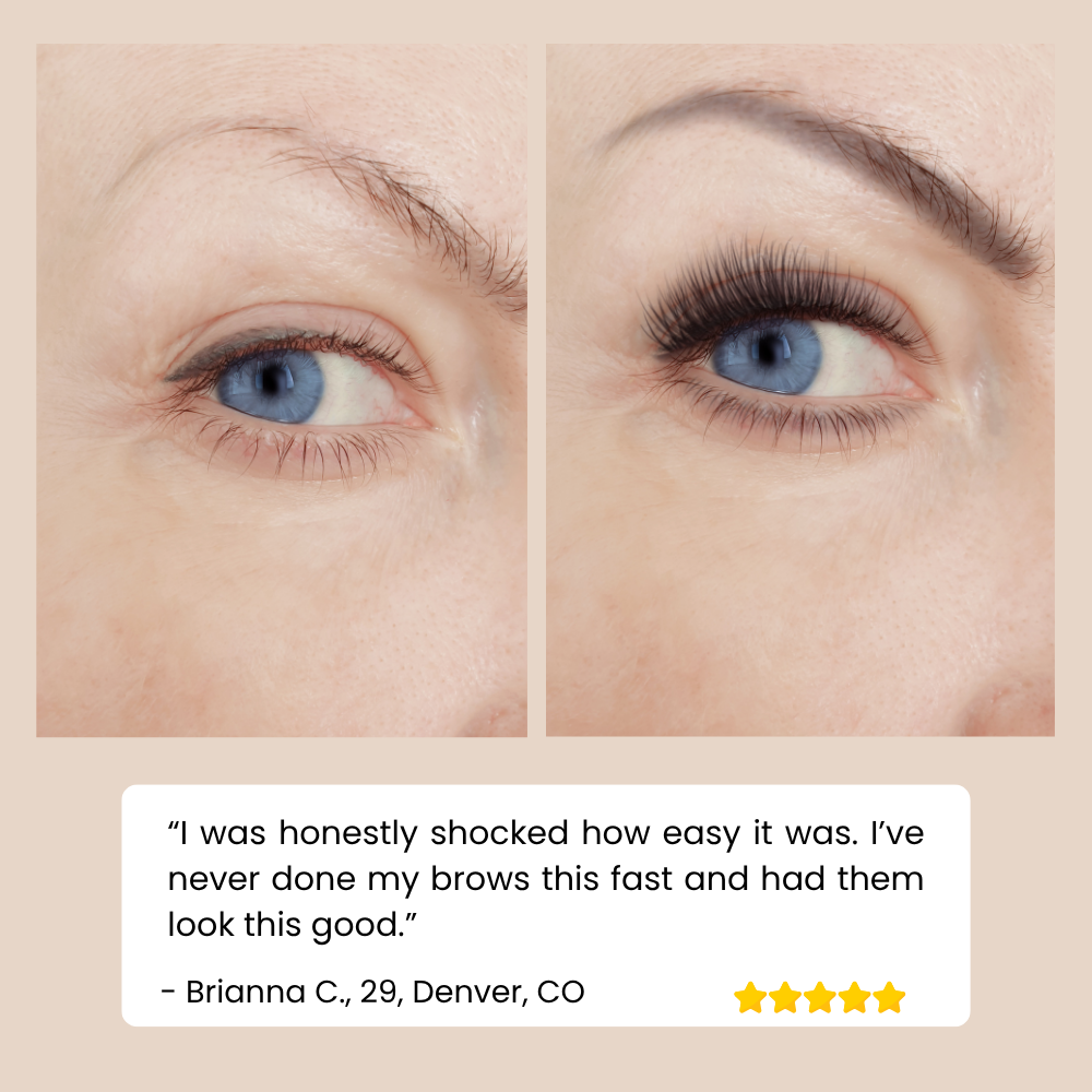 EylaSculpt — Stamp On Stunning Brows That Boost Your Confidence Instantly - Lamylie