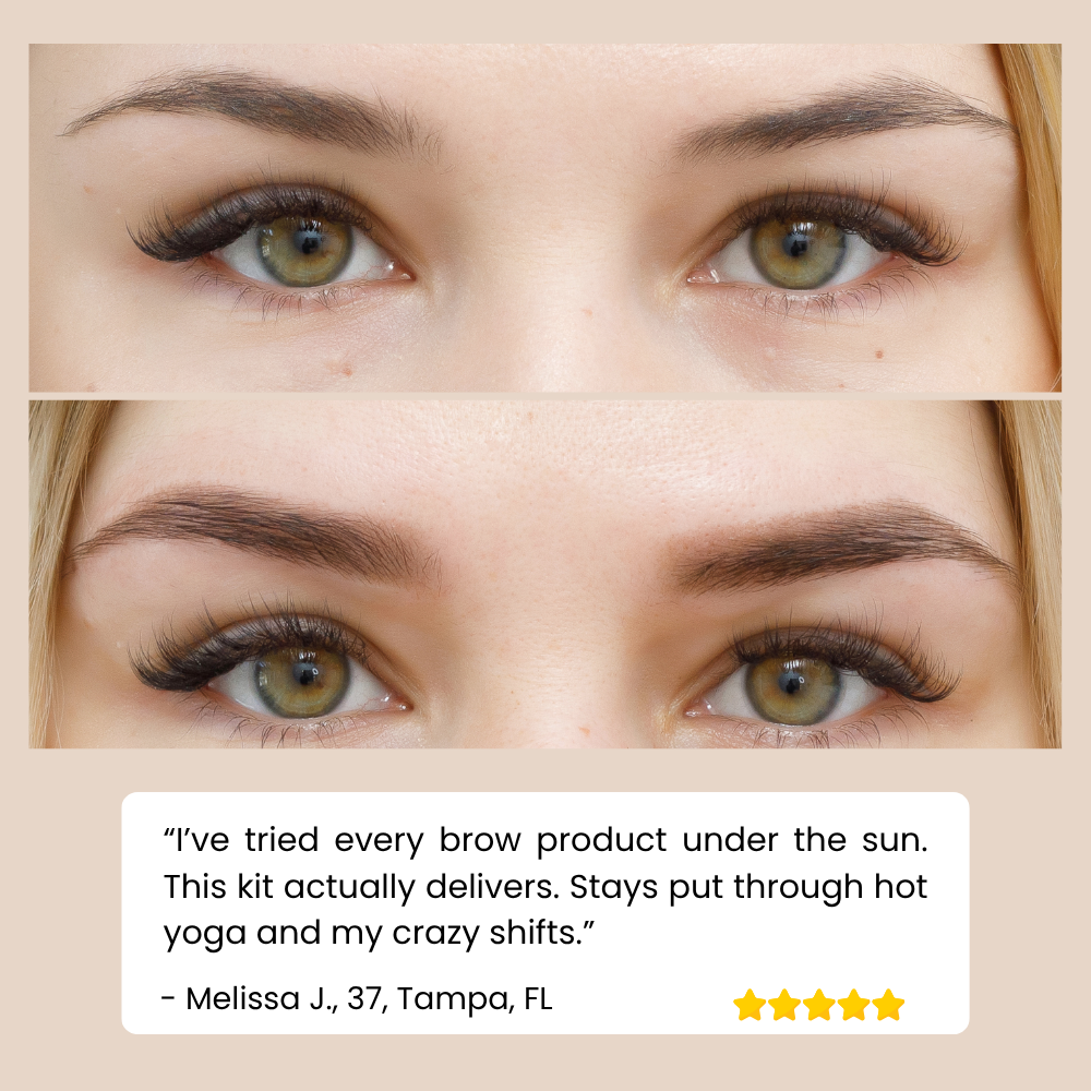 EylaSculpt — Stamp On Stunning Brows That Boost Your Confidence Instantly - Lamylie