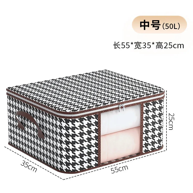 Clothing Storage Box - Lamylie