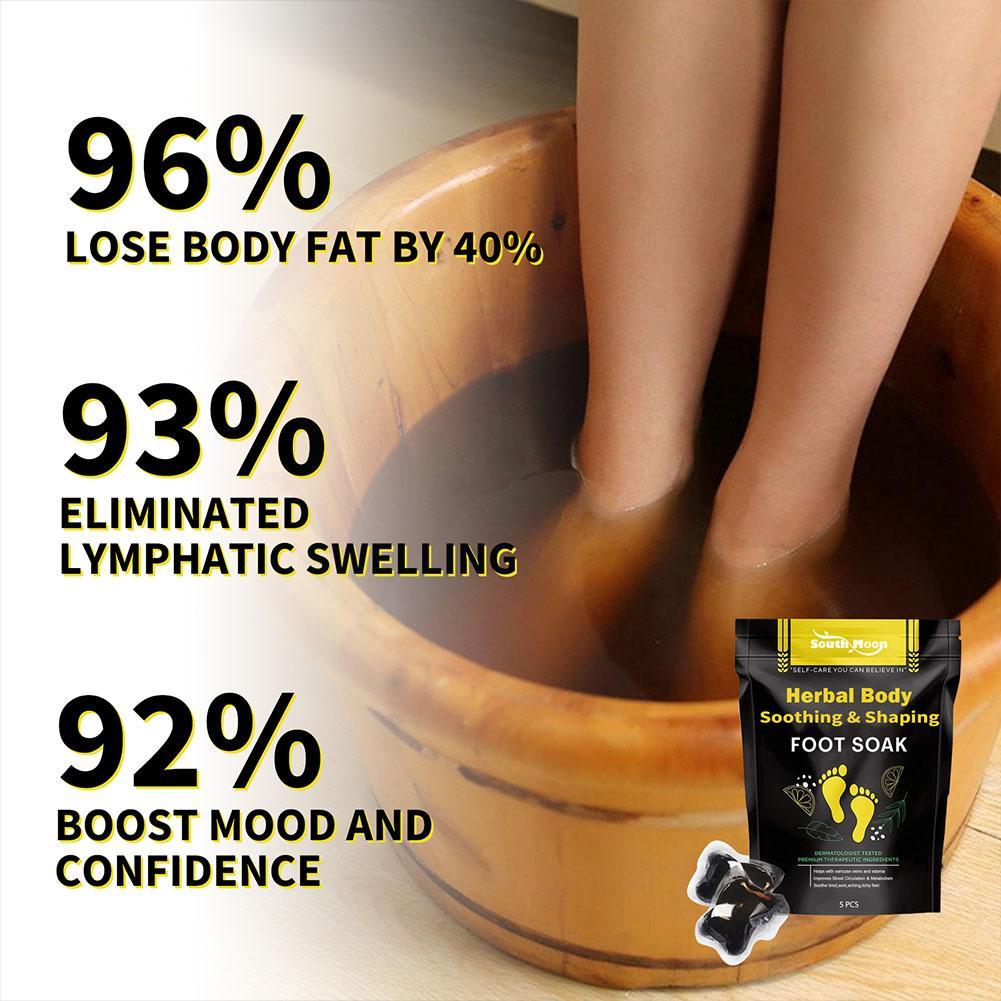 DetoxBoost — Instantly Revitalize Tired Feet | Buy 1 Get 1 Free - Lamylie