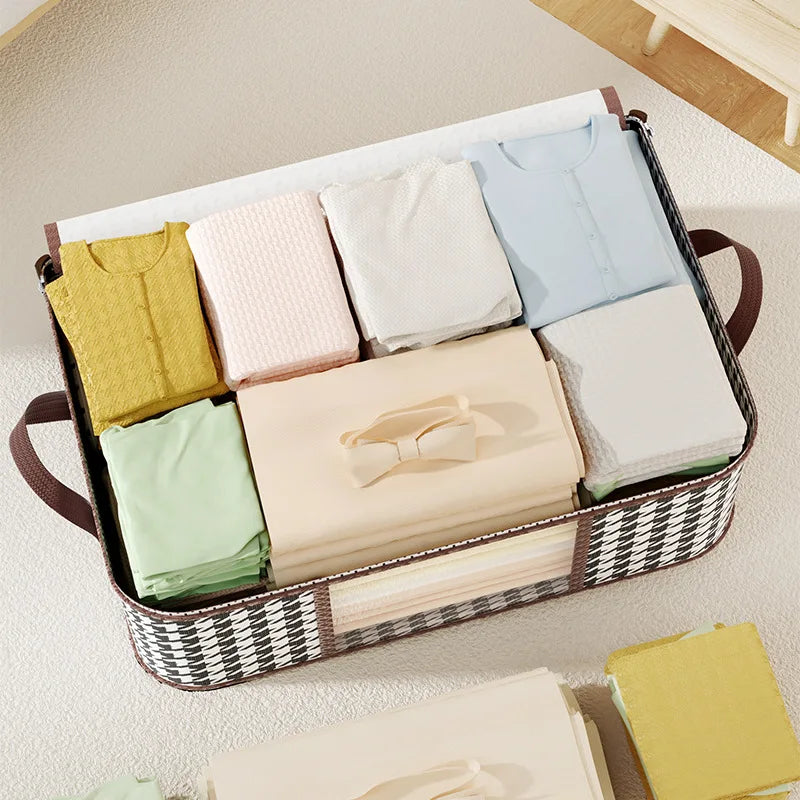 Clothing Storage Box - Lamylie