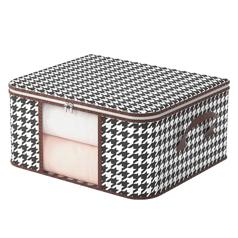 Clothing Storage Box - Lamylie