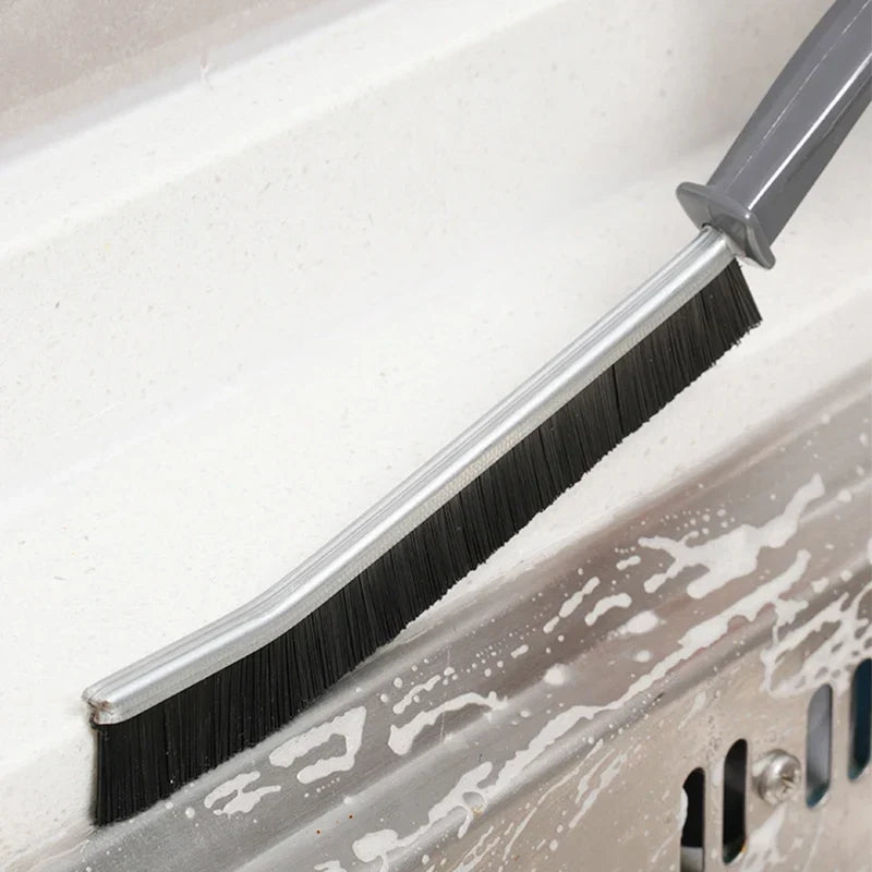 Narrow & Long Grout Brush - Lamylie