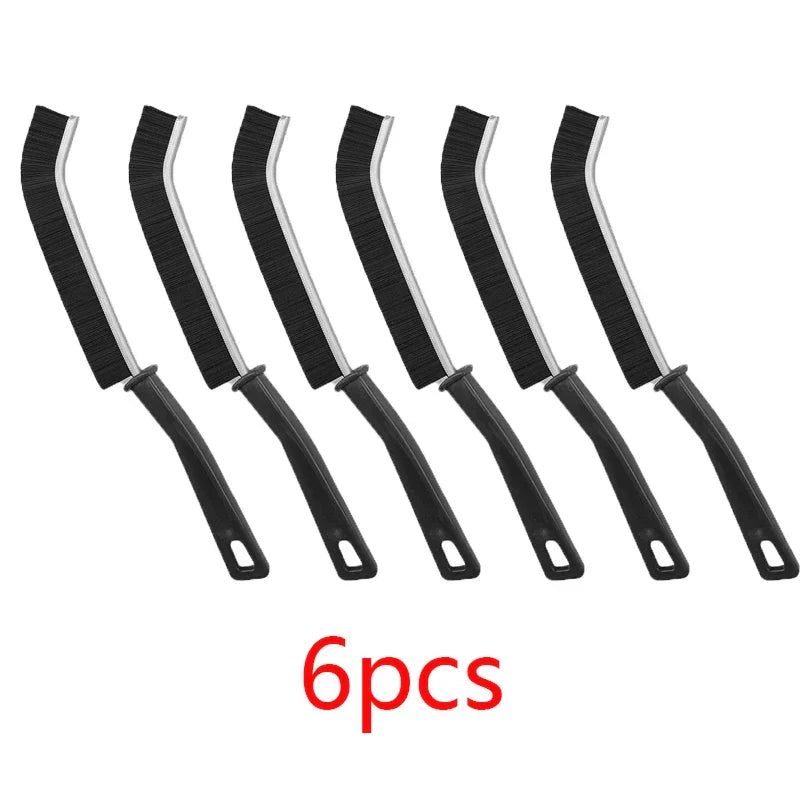 Narrow & Long Grout Brush - Lamylie