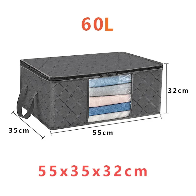 Clothing Storage Box - Lamylie