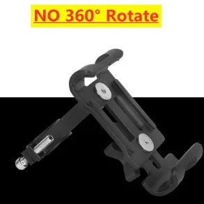Motorrad-Handyhalterung | 360° drehbare Ausführung – Lamylie