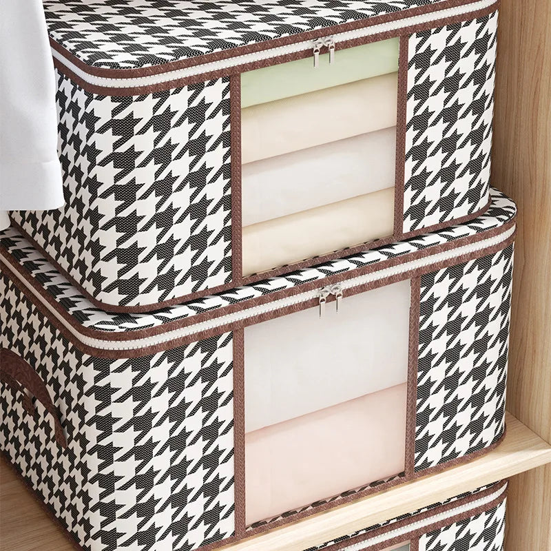 Clothing Storage Box - Lamylie