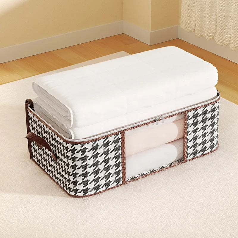 Clothing Storage Box - Lamylie
