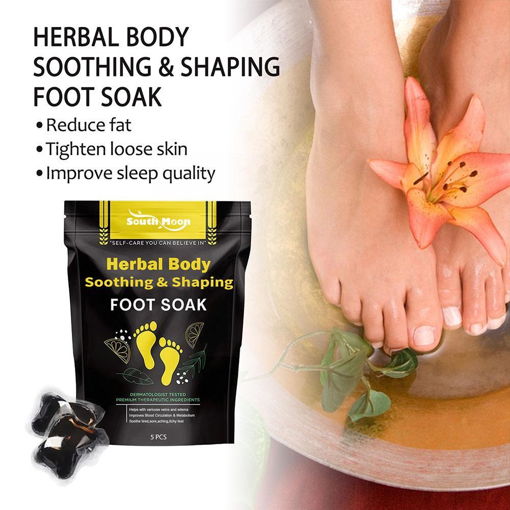 DetoxBoost — Instantly Revitalize Tired Feet | Buy 1 Get 1 Free - Lamylie