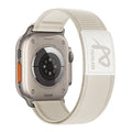 Nylonarmband für die Apple Watch – Furchtloses Trail-Loop-Design – Lamylie