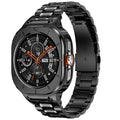 Galaxy Watch Ultra 47 mm-es strapabíró tok készlet — FortisGuard
