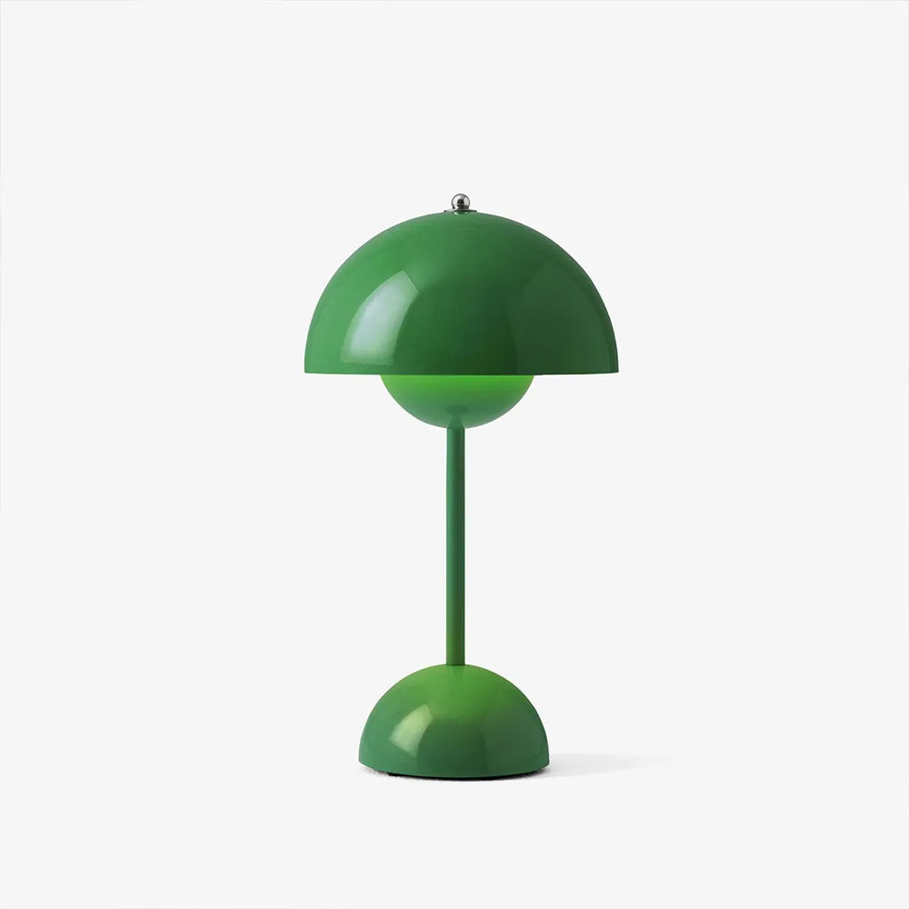 Funghi Lights | USB rechargeable + dimmable in 3 levels - Lamylie