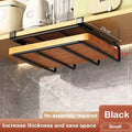 Kitchen Under-Cabinet Organizer - Lamylie