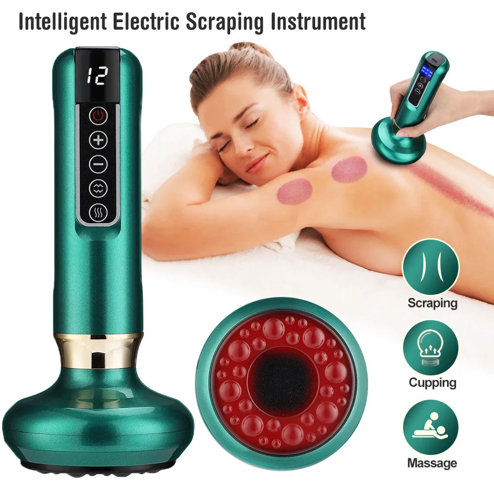 Warm Wellness Wonder — Schnelles, glattes Hautgefühl für mehr Selbstvertrauen |  - Lamylie