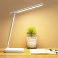 Touch Control USB Desk Lamp for Concentrated Reading and Study - Lamylie