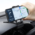 Handyhalterung fürs Auto | 360 Grad drehbar - Lamylie