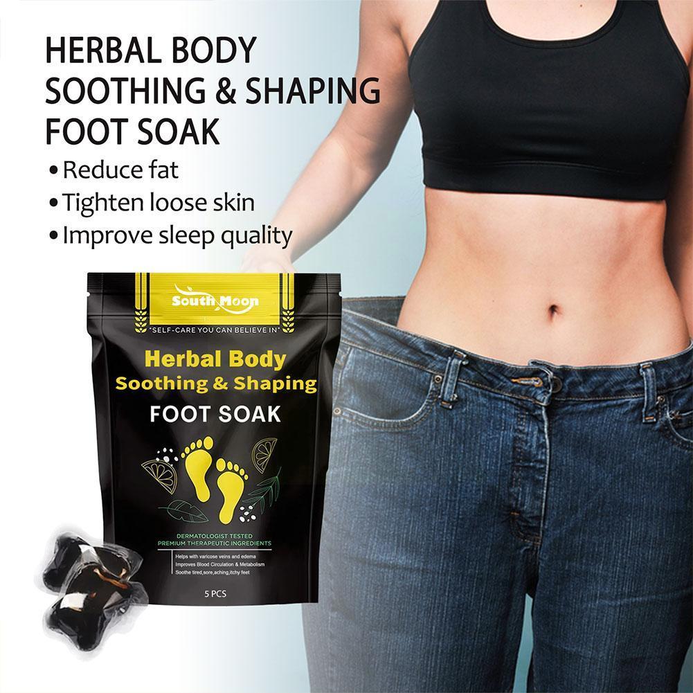 DetoxBoost — Instantly Revitalize Tired Feet | Buy 1 Get 1 Free - Lamylie