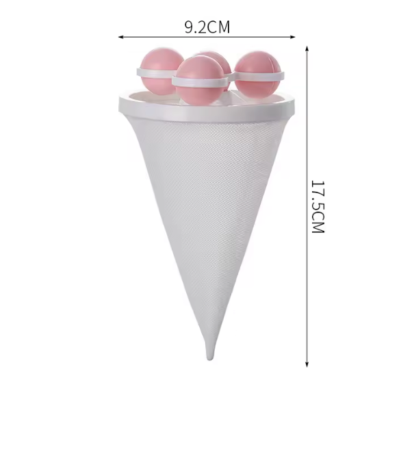 Lint-Free – No More Hair and Lint in Laundry - Lamylie