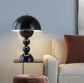 Nordic Mushroom Dimmable LED Table Lamp | USB Rechargeable - Lamylie