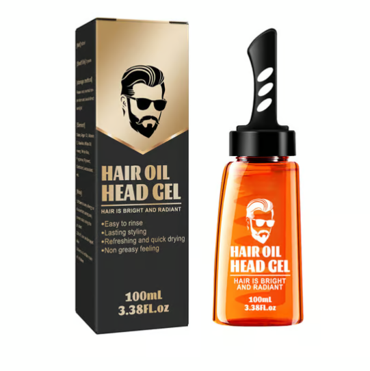 ShapeMaster — Zero-Grease Hold, Salon Look Anywhere | - Lamylie