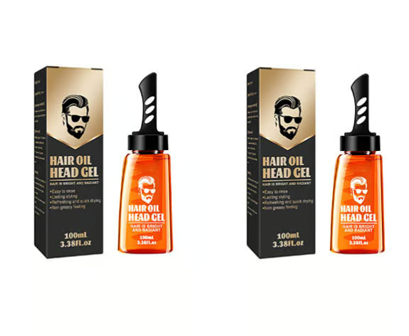 ShapeMaster — Zero-Grease Hold, Salon Look Anywhere | - Lamylie