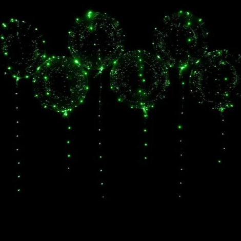 LumiAura — Transform Any Party Into a Stunning, Glowing Celebration - Lamylie