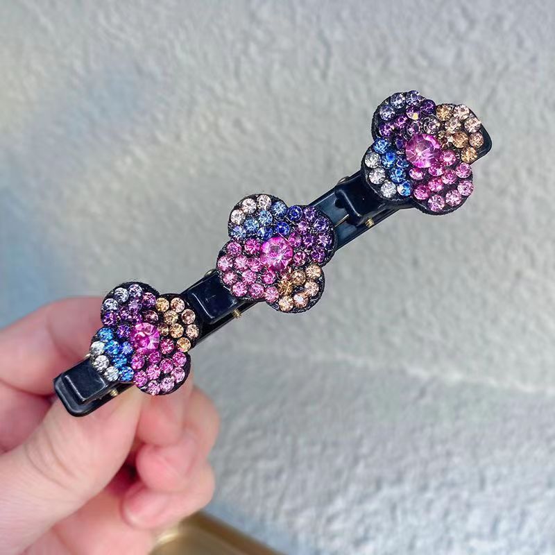 Magic Hair Clip - Lamylie