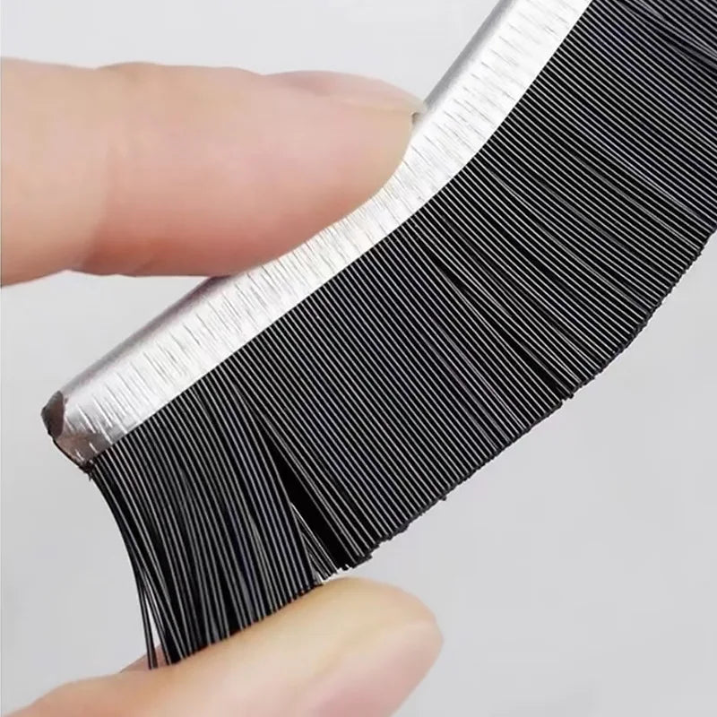 Narrow & Long Grout Brush - Lamylie