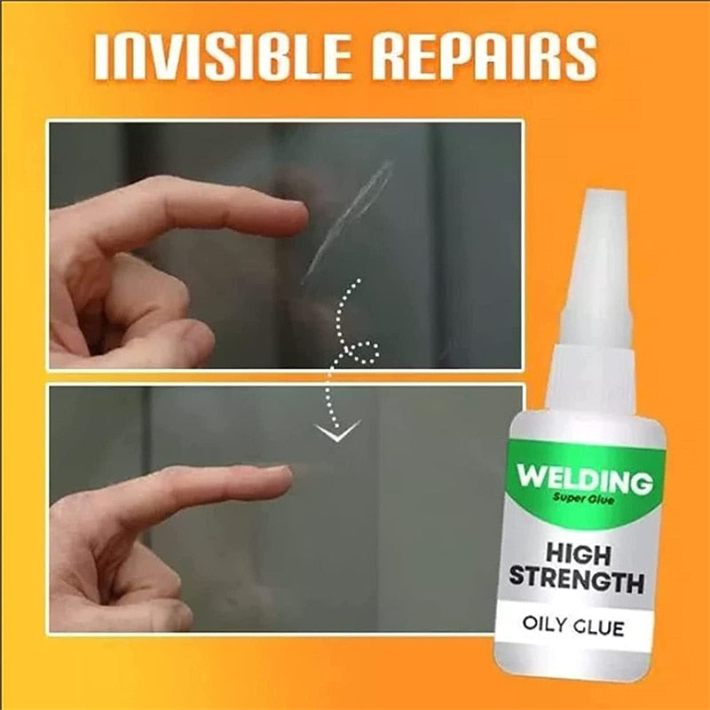 WELDING — Instant Unbreakable Bonds Every Time | - Lamylie