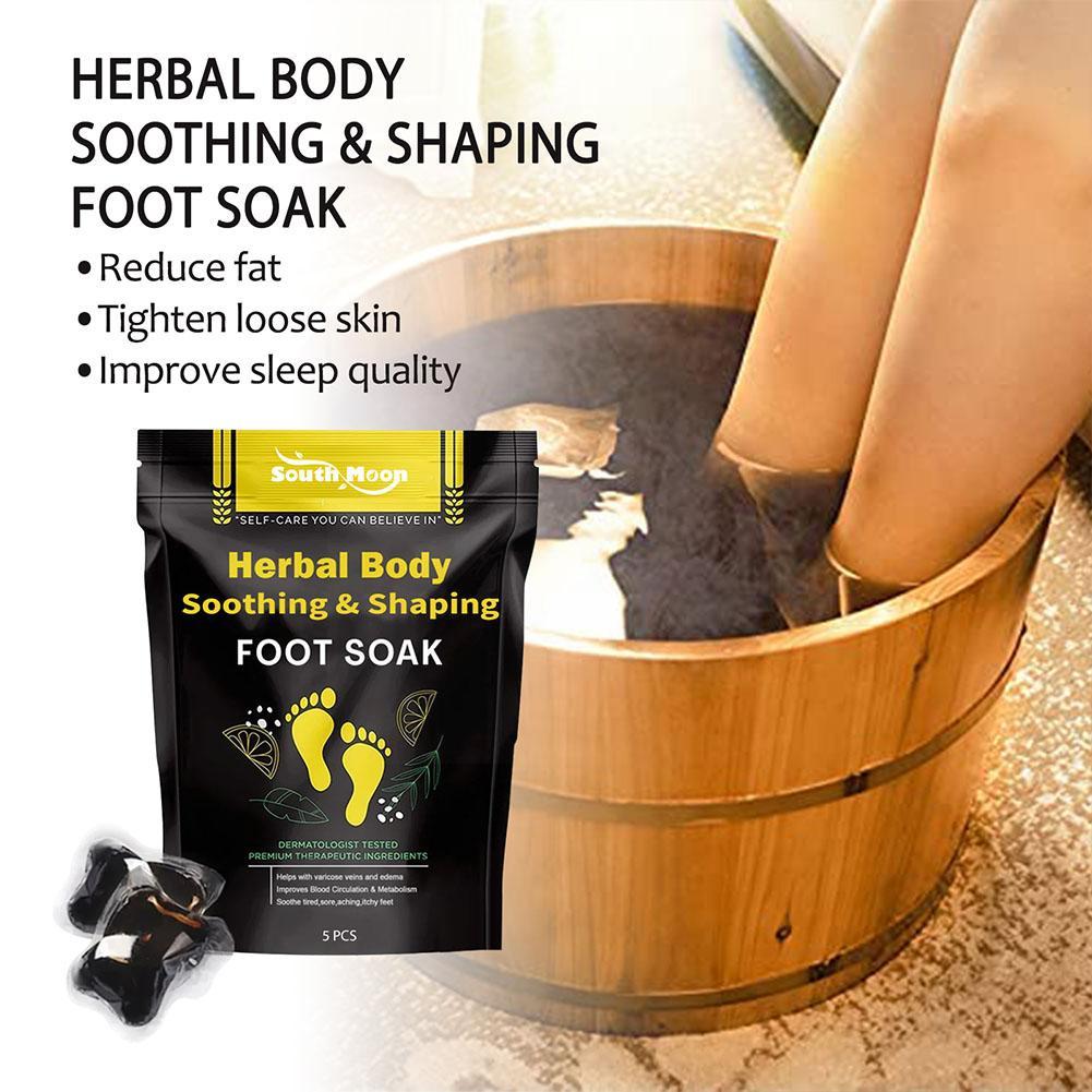 DetoxBoost — Instantly Revitalize Tired Feet | Buy 1 Get 1 Free - Lamylie