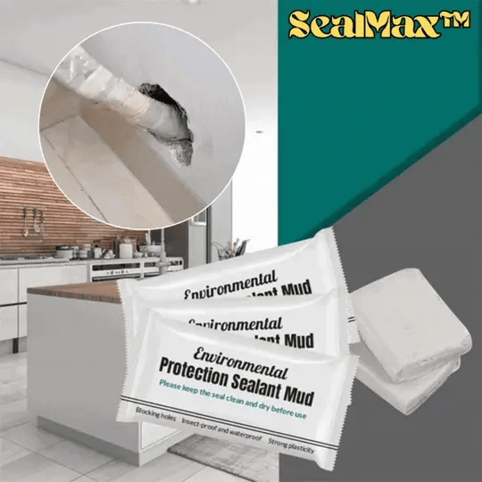 Multi-Purpose Sealant for Various Applications - Lamylie