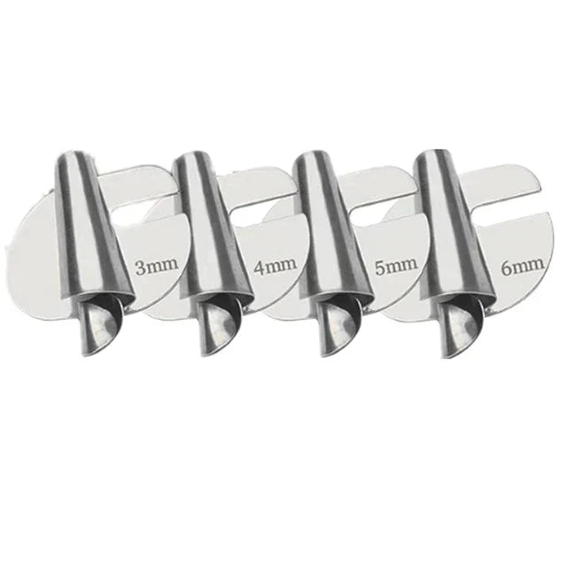 FoldForce - Hem Master Pro Set - Sewing Perfection - Lamylie