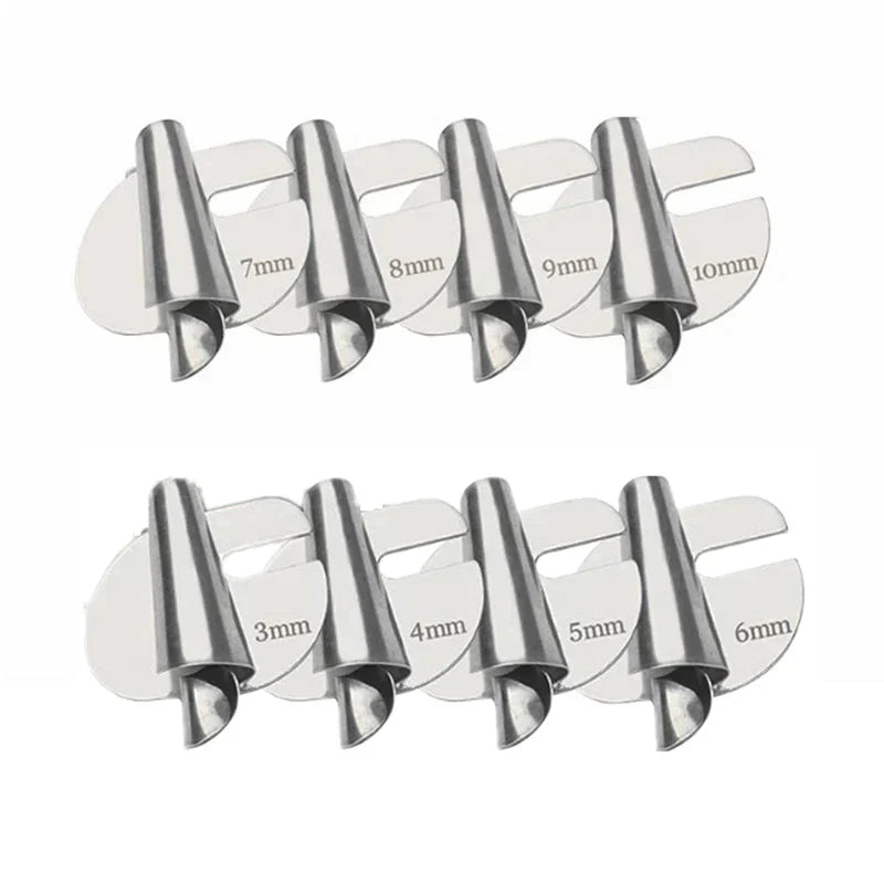 FoldForce - Hem Master Pro Set - Sewing Perfection - Lamylie